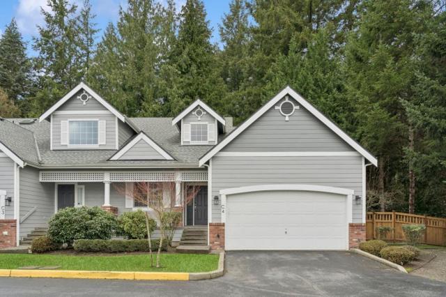 2 bedroom in Covington WA 98042 - 2 bedroom in Covington WA 98042 Townhome