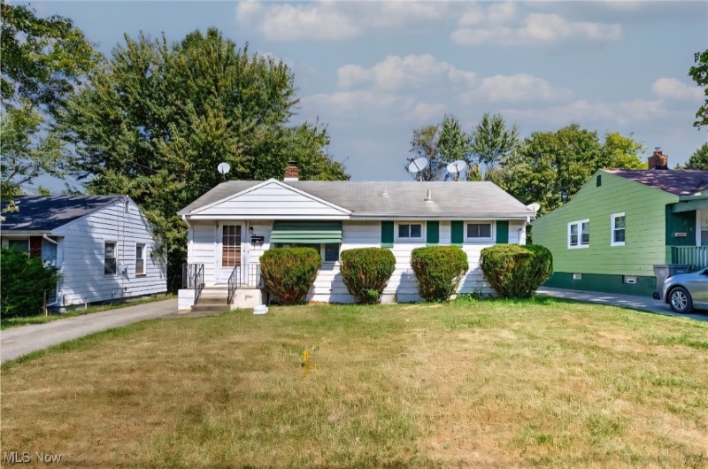 Photo - 724 Laclede Dr