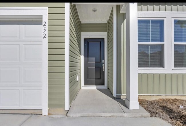 Building Photo - 252 Brackish Dr