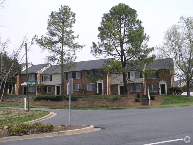 Photo - Crest on Providence