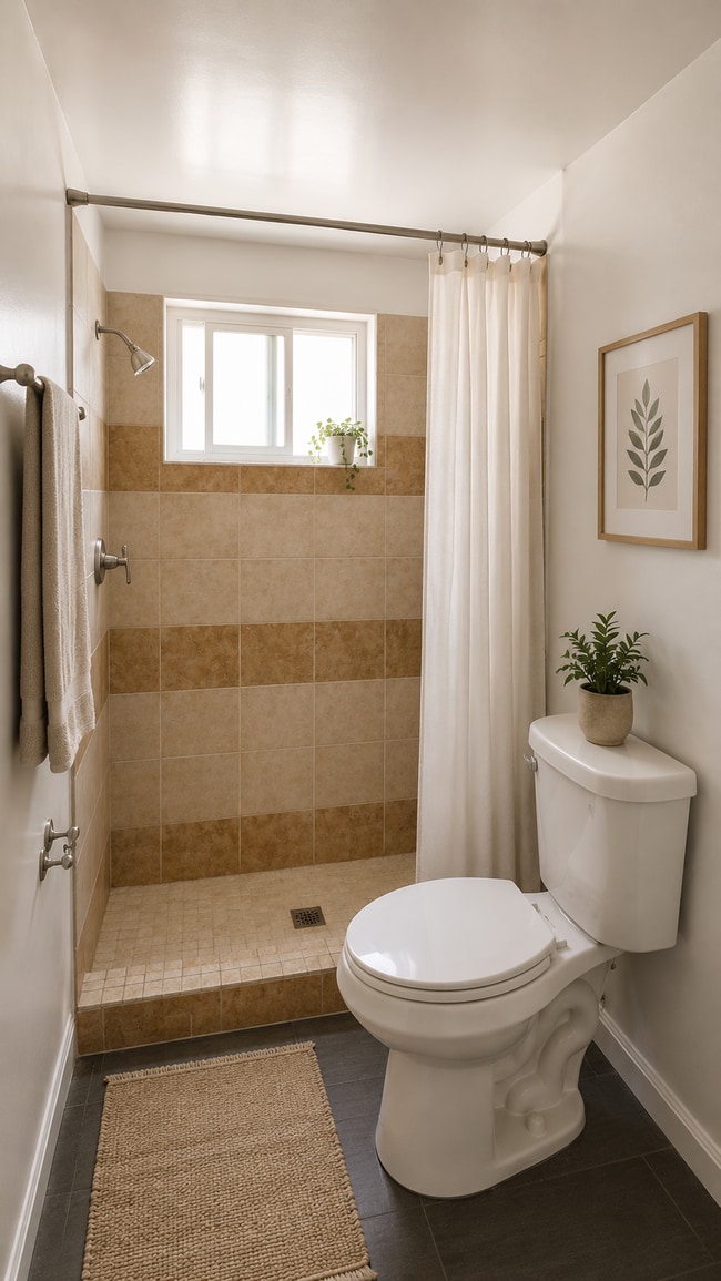 Bathroom - 4911 Laurel Canyon Blvd Unit Second floor