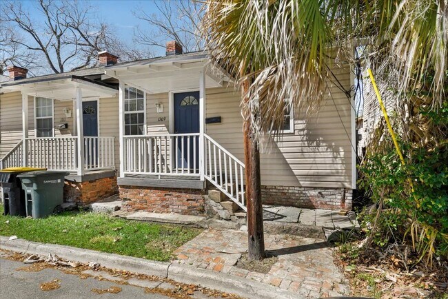 1709 Le Grand St Unit 1709 Legrand Street