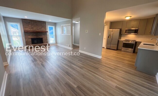 2203 Southpark Blvd SW