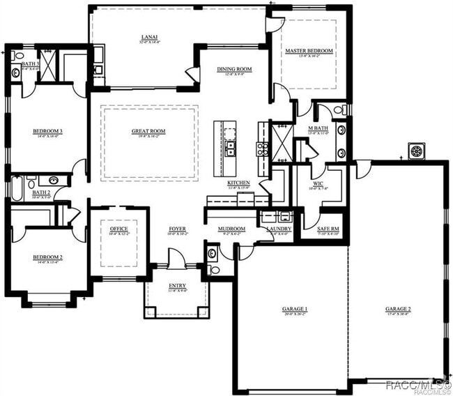 Building Photo - 786 E Dunbar Ln Rental