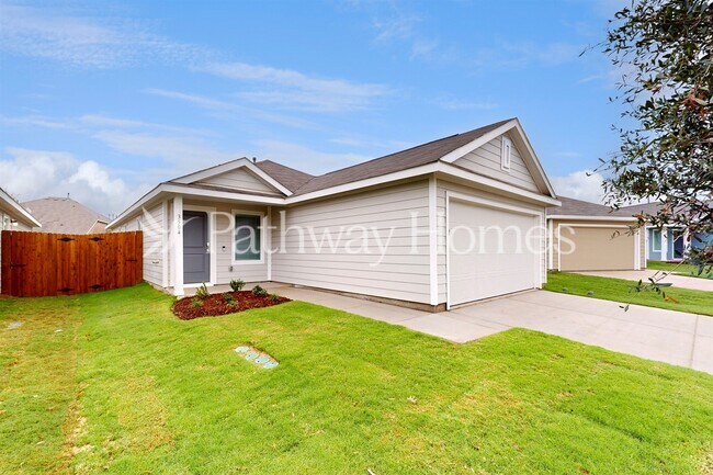 Photo - 3504 Great Egret Wy House