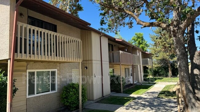 Building Photo - 7265 S 1950 E Unit #18 Rental