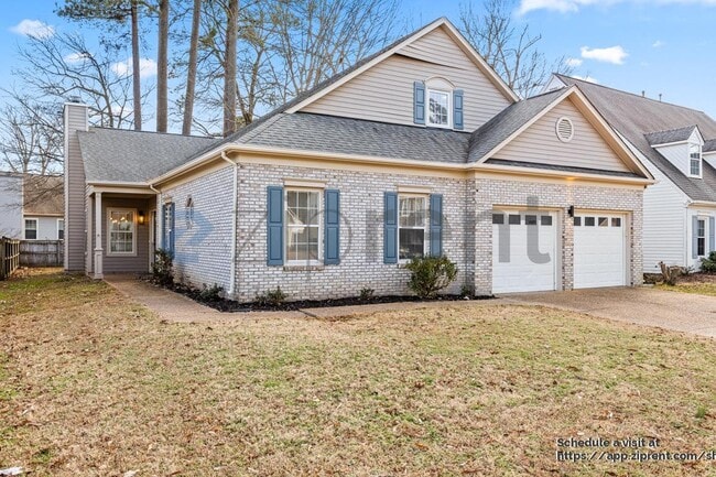 Photo - 952 Heathland Dr