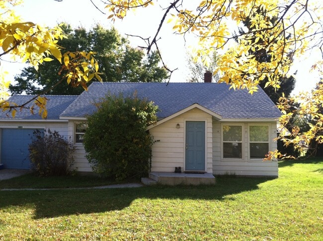 Photo - 2 Bed 1 Bath in Hamilton