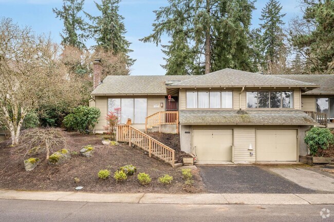 Building Photo - Lovely 3-bdrm/2-bath hideaway in Beaverton... Rental