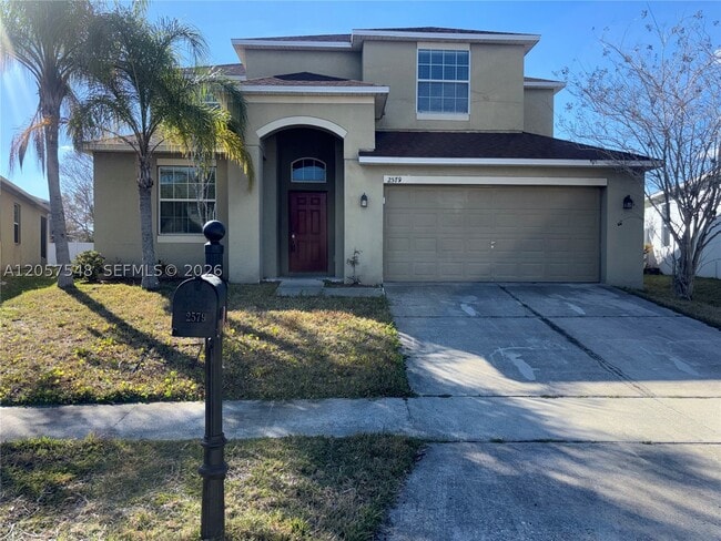 Building Photo - 2579 Carrickton Cir