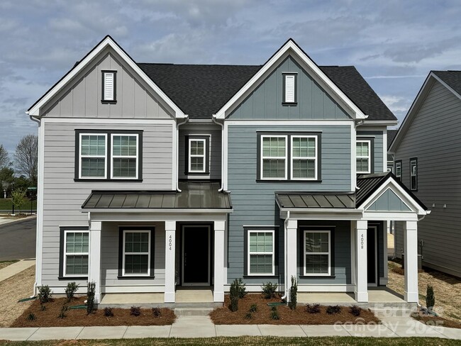 Building Photo - 4008 Crooked Spruce Ct Rental