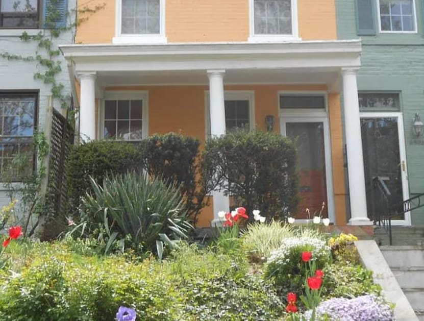 Photo - 2520 I St NW