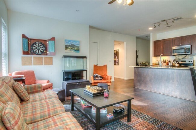 Photo - 2710 San Pedro St Unit 101