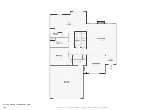 Photo - 2410 Long Bow Ave