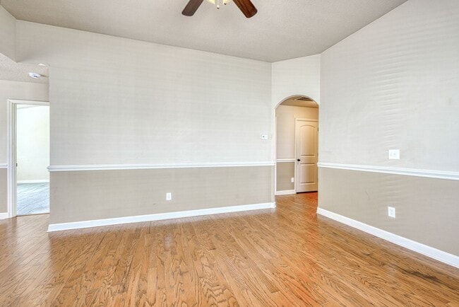 Photo - Beautiful 3BR/2BA Home with Fenced Yard & Community Pool!