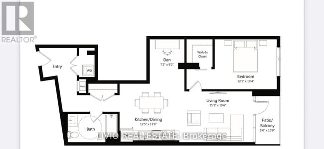 Photo - 1333 Weber St E Unit 309