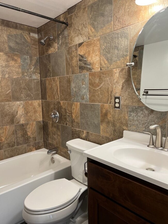 Stettin Duplex Apartment Unit 4517 Wausau, WI