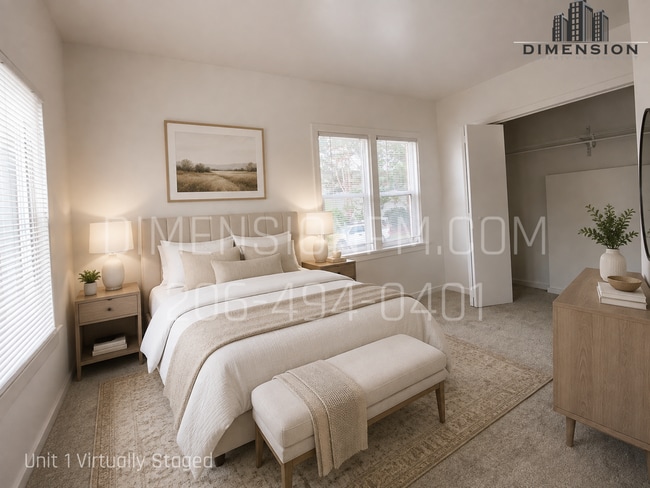 Villa Sienna Apartments