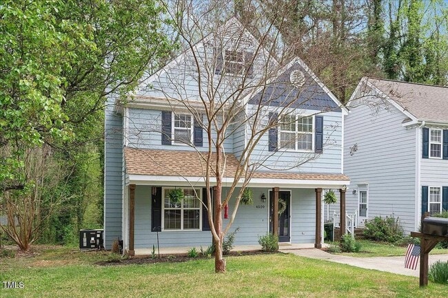 Photo - 3 Bedroom Home in Heart of Raleigh!