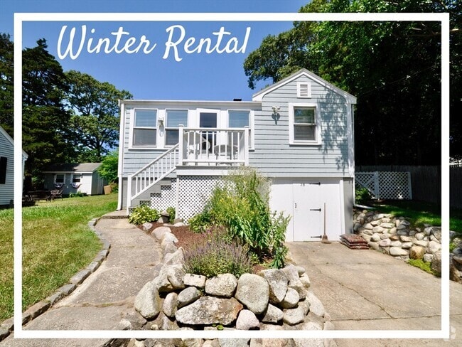 Building Photo - 28 Cochituate Rd Rental