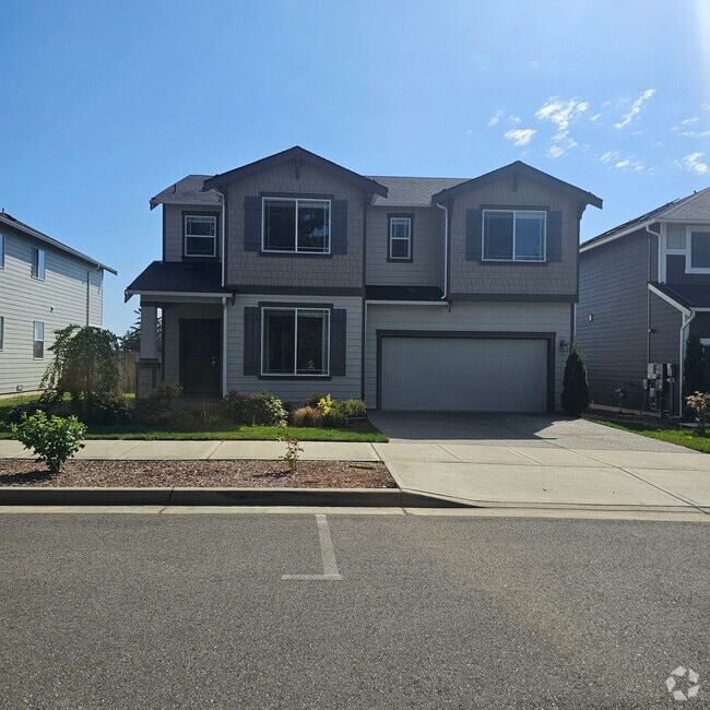 Building Photo - Beautiful 4-Bedroom Home with Spacious Lof...
