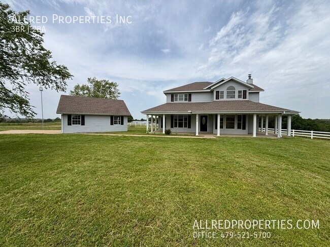 Building Photo - 1855 Brush Creek Rd