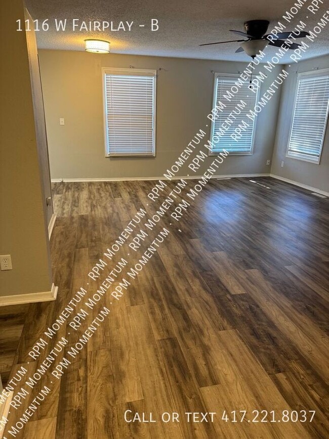 Photo - 1116 W Fair Play St