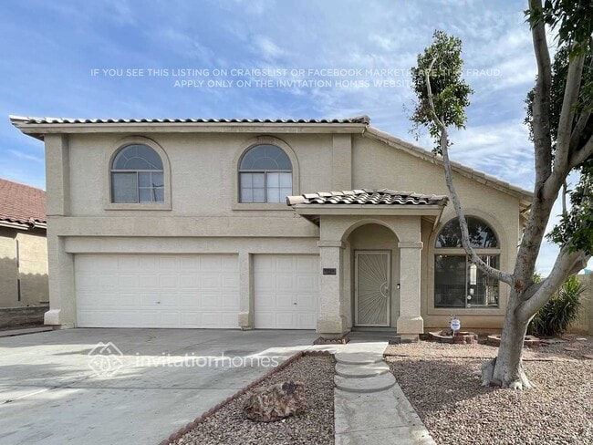 Building Photo - 7755 W Stella Ave