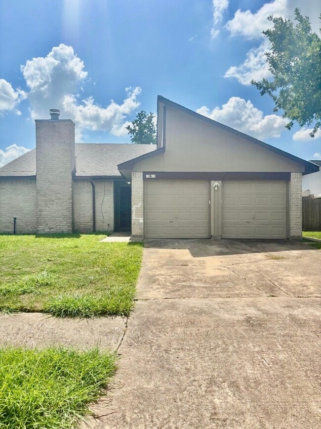 Building Photo - 16219 Paso Hondo Dr Rental