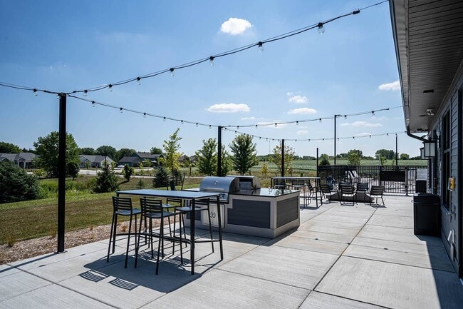 Photo - Tivoli Green Apartments & Townhomes