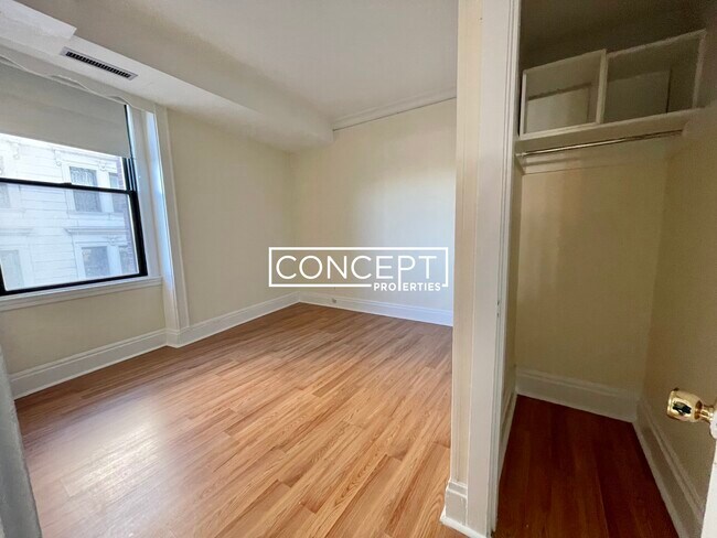 Photo - 62 Boylston St Unit 615