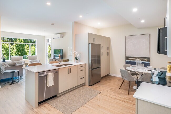 Photo - Rutherford Place Apartments