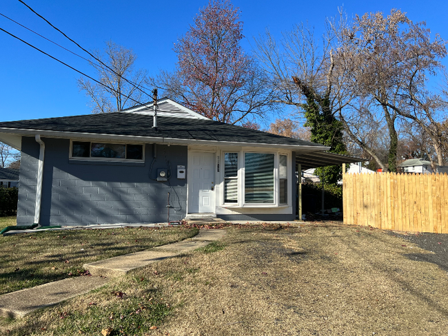 Photo - 7700 Greenleaf Rd Townhome