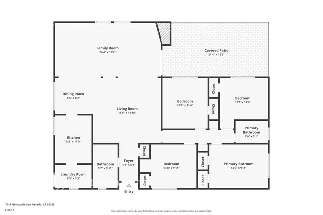 Photo - 7943 Newcastle Ave