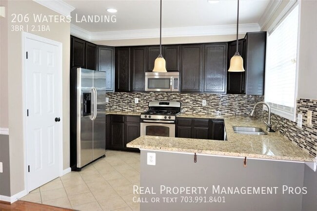 Building Photo - 206 Waters Landing Rental