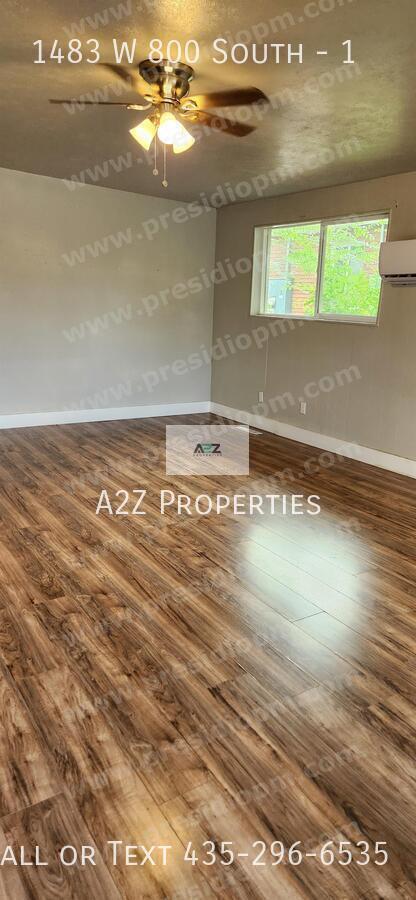 Photo - 1483 W 800 S