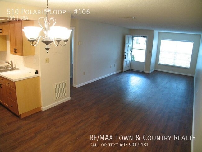 Photo - 510 Polaris Loop Unit #106