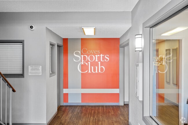 Sports club 1