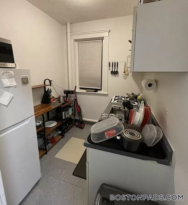 11 Peterborough St Unit 18