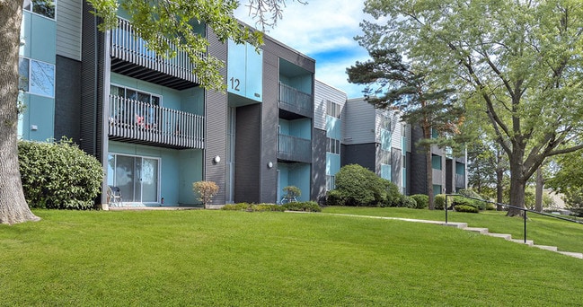 The Wilder Apartments