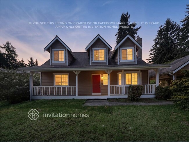 Building Photo - 5129 SW 326th St