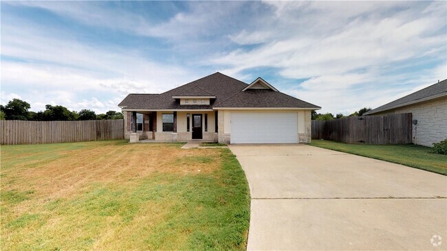 Building Photo - 2808 Horseback Dr Rental