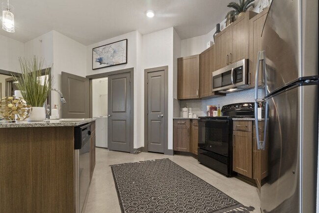 Photo - Millennium Place