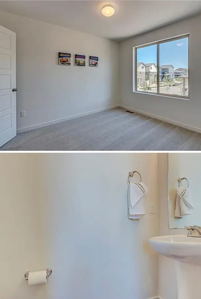 Building Photo - 6292 John Muir Trl Rental