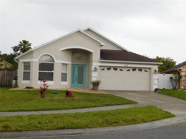 Building Photo - 314 Freshwater Ct