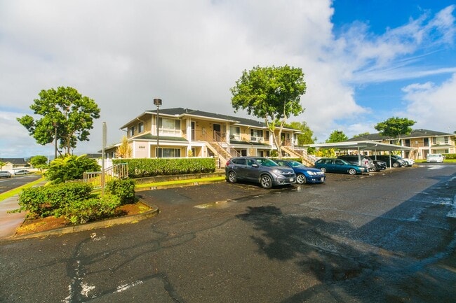 Photo - 95-1045-1045 Koolani Dr Apartamento Unidad 95-1045 Koolani Drive  #43