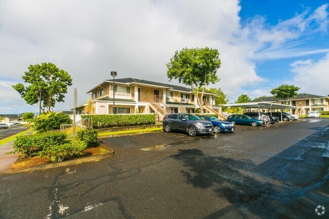 Building Photo - 95-1045-1045 Koolani Dr Unit 95-1045 Koolani Drive  #43 Rental
