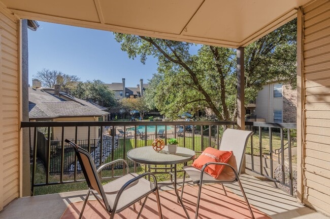 Pinehurst Place Apartments