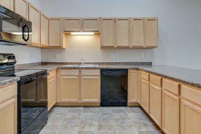 Shadow Ridge Apartments