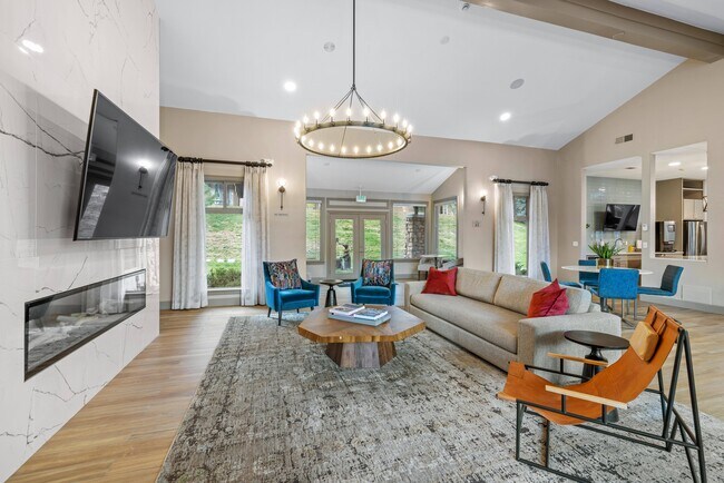Montrachet Apartment Homes
